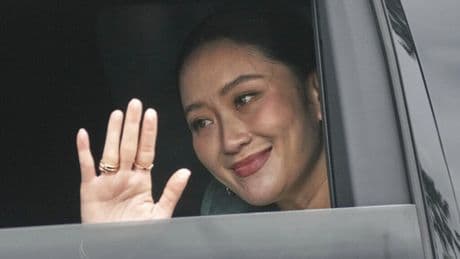 Thaïlande: la Cour constitutionnelle suspend la Première ministre Paetongtarn Shinawatra