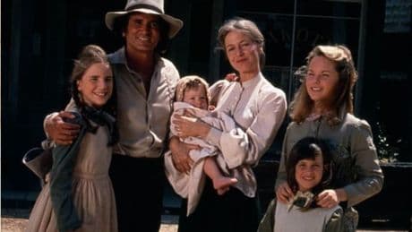 "La Petite maison dans la prairie": le casting du reboot de la série culte se précise
