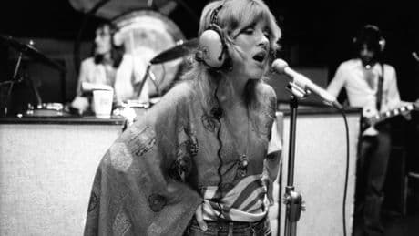 Fleetwood Mac’s ‘Greatest Hits’ Reaches A Milestone The Band Has Seen Before