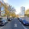 Man, 87, dies after robbery in north London as 57-year-old male is arrested on suspicion of murder