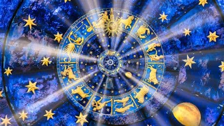 Wochenhoroskop vom 28.4. bis 4.5. - Das sagen die Sterne über Ihre Woche hervor