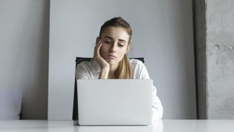Die Angst, im Job nicht zu genügen – und was gegen solche toxischen Gefühle hilft