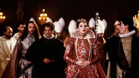 Isabelle Adjani en Reine Margot sous l’œil d’un Patrice Chéreau sceptique, puis épaté