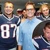 Tom Brady and Rob Gronkowski's Lombardi Trophy prank ends in disaster