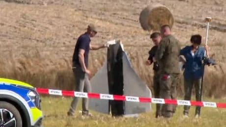 Russen testen Nato-Grenzen - Diese Billig-Drohnen schickte Putin nach Polen