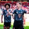 Fußball-Bundesliga: „Die kratzt“: Kimmichs Kampf mit der Kapitänsbinde