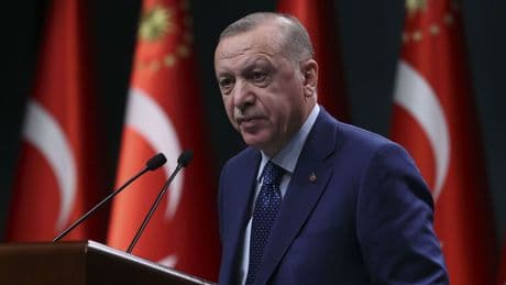 Erdoğan, Temel Karamollaoğlu'ndan 70 bin lira manevi tazminat kazandı