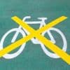 Unverständlich und gefährlich: Senat verzögert geplanten Radweg im Berliner Südwesten