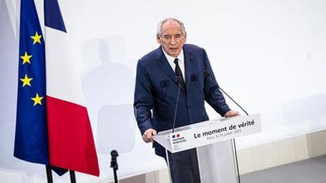 Budget 2026 : contre la « malédiction » de la dette, François Bayrou fait le pari incertain d’une mobilisation générale des Français