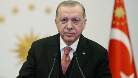 Cumhurbaşkanı Erdoğan, Halil İnalcık'ı andı