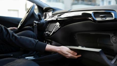 Bußgeldfalle Auto: Welcher Alltagsgegenstand Sie bis zu 10.000 Euro kosten kann