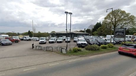 Popular car dealership to shut in days after 54 years as owners launch huge closing down sale & free perk for customers