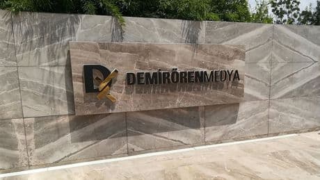 Ziraat’in kredisi deniz, Demirören yiye yiye bitiremez