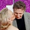 Zijn Liam Neeson (73) en Pamela Anderson (58) een koppel? “We hebben een connectie”