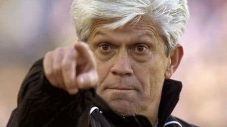 Werner Lorant ist tot: Nachruf auf den ehemaligen Trainer von 1860 München