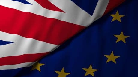 New EU diktat puts Britain's post-Brexit sovereignty 'under threat as never before'