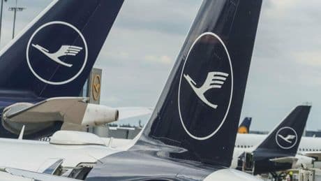 Luftfahrt: Lufthansa schafft den Bordverkauf ab