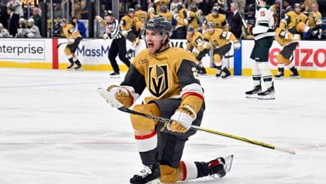 Former world junior hockey player tears up at ex-teammates’ sex assault trial