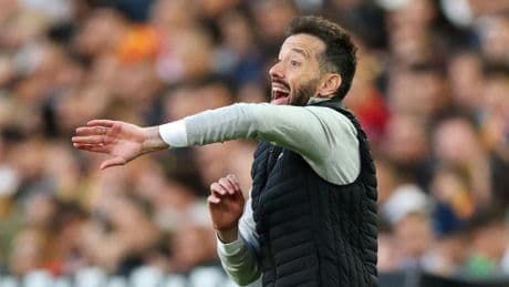 Corberán: “Hemos tenido que resistir y poner mucho empeño”