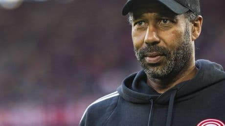 Vier Erklärungen für Platz sechs: Fortuna-Trainer Thioune zieht große Saisonbilanz – und spart nicht mit Selbstkritik