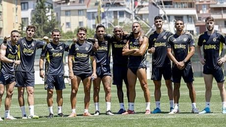 TRANSFER HABERİ: Fenerbahçeli yıldıza Fransa'dan 3 talip! Sarı-lacivertliler bonservisini belirledi