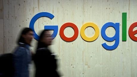 Droht der nächste Handelskrieg? Jetzt wird die Causa Google zur Prüfung für die EU