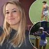 Meet tennis' biggest BRAT: Russian-born star told 'nobody likes you' describes herself as a 'gangster' and has lengthy rap sheet including humiliating a ball kid and making X-rated gesture to the crowd... now, she's ready to cause carnage at Wimbledon