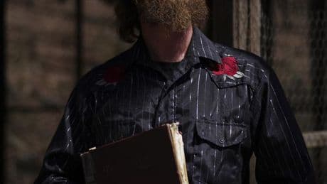 Who are the Sacred Harp singers using a more than 180-year-old hymnal today?