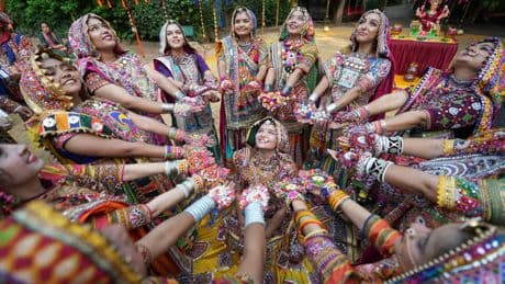 The top photos of the day by AP's photojournalists