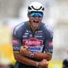 Mathieu van der Poel verkozen tot strijdlustigste renner van de eerste Tourweek