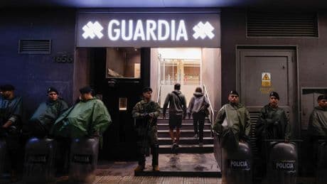Caso Maradona: Ordenan el registro de la clínica donde fue operado