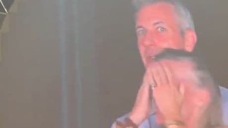 US-Unternehmen beurlaubt CEO nach Kiss-Cam-Vorfall