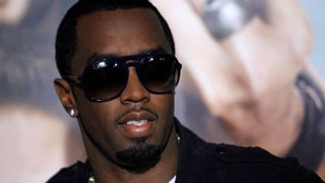 Diddy plotting return to music with Madison Square Garden gig, his lawyer says