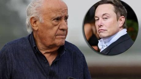 El megaproyecto que enfrenta a Elon Musk y Amancio Ortega en territorio español
