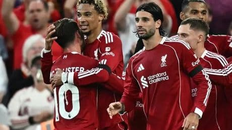 Fans fume as faulty TV coverage causes them to miss first goal of Premier League season