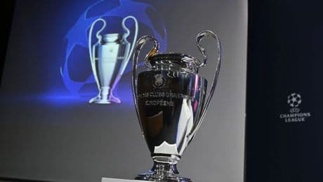 Sorteo de la Champions: cuándo y dónde verlo, equipos clasificados y claves del nuevo formato
