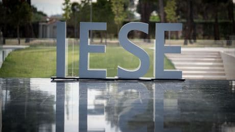 Un plan de audacia con éxito: 50 aniversario del IESE en Madrid
