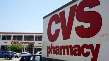 CVS and Express Scripts sue Arkansas over restriction on pharmacy benefit managers