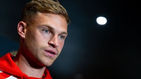 Nach den ersten Abgängen - Kimmich will neue Bayern-Stars!