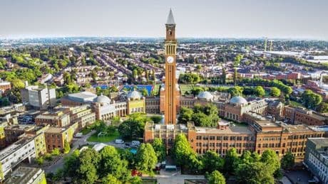 The UK city where tourism is absolutely booming and creeping up on Manchester