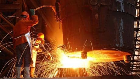 TÜİK açıkladı: Sanayi üretiminde sert düşüş!