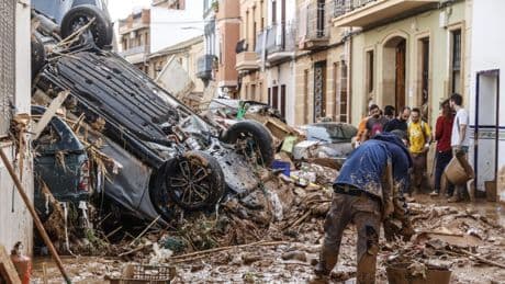 La jueza de la dana: “Los bulos sobre fallecidos son un desprecio a las víctimas y familiares”