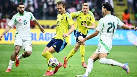 10 Celtic transfer updates on arrivals plus outgoings as Nygren and Osmand double changes the rules