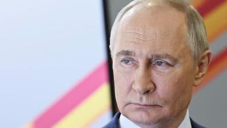 US-Sicherheitsrat bereitet drastische Russland-Sanktionen vor – Trumps Zustimmung ungewiss