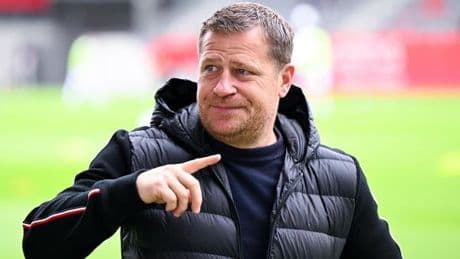 FC Bayern wohl vor teuerstem Bundesliga-Transfer des Sommers