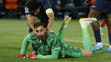 Donnarumma, da eroe Champions ad esubero: ecco perché il Psg vuole liberarsi di Gigio