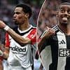 Liverpool 'open talks with Eintract Frankfurt over Hugo Ekitike' amid pursuit of Alexander Isak - after Newcastle have £70m bid rejected