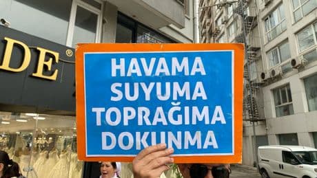 CHP’li Bülbül, Aydın’da 5 köyü etkileyecek JES’e tepki gösterdi: Zeytinliklerimize dokundurtmayız