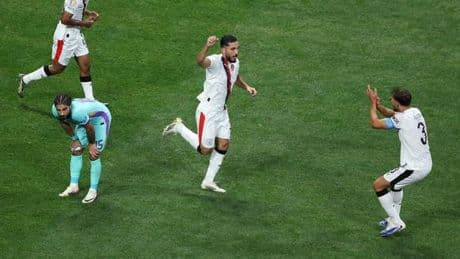 Pour Rayan Cherki, des débuts timides avec Manchester City à la Coupe du monde des clubs