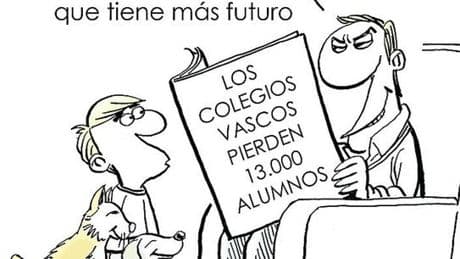 La viñeta de Antón